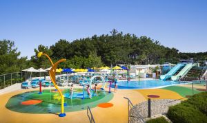 Thảm cao su cho bể bơi, công viên nước, sân chơi nước - SuKa EP 160