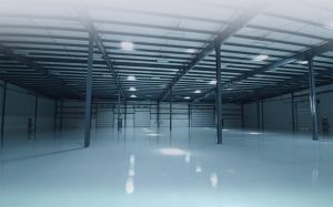 Sơn Epoxy tự san phẳng gốc nước - Hệ thống SuKa ESW 102 I