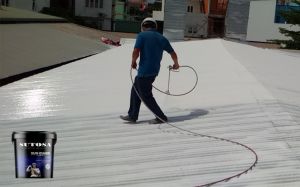 Bảng giá sơn chống nóng mái tôn mới nhất 2025