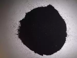 SẢN XUẤT BỘT CAO SU PHẾ THẢI