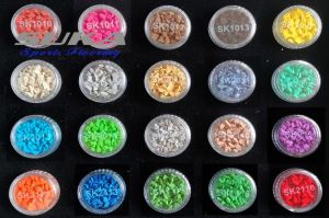 Hạt cao su epdm cho sàn thể thao & Sân chơi trẻ em