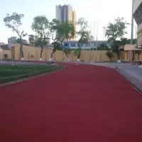 SỬA CHỮA SÂN CHẠY ĐIỀN KINH, THẢM SÀN NHÀ THI ĐẤU ĐA NĂNG HỌC VIỆN AN NINH NHÂN DÂN