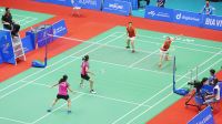 Luật cầu lông Thế giới (BWF)
